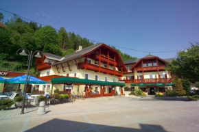 Гостиница Landhotel Kreinerhof  Паттендорф